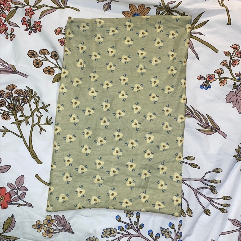 NWOT Boho Bandeau